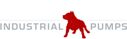 Pitbull Industrial Pump